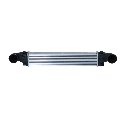 Billede af NRF 30502 Intercooler MERCEDES BENZ: E klasse Sedan