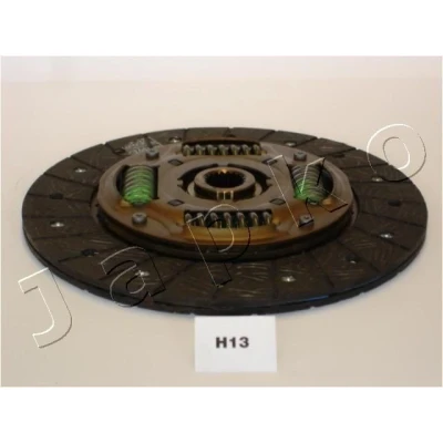 Billede af JAPKO 80H13 Koblingsnav 215 20