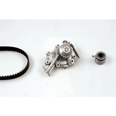 Billede af HEPU PK07990 Vandpumpe + Tandremssæt 107