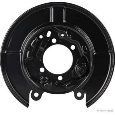 Billede af HERTH+BUSS JAKOPARTS J3341002 Ankerplade NISSAN: Qashqai / Qashqai+2 I, Juke