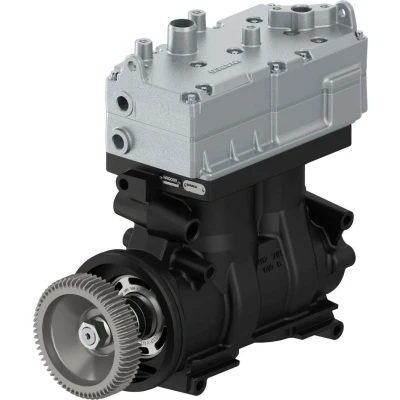 Billede af Kompressor, trykluftsystem WABCO 9127180030