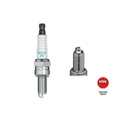 Billede af NGK 4717 Tændrør M10 x 1,0 SW: 16 mm