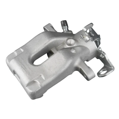 Billede af FEBI BILSTEIN 178458 Bremsekaliber Aluminiumsstøbning Bagaksel venstre CITROËN: C3 II, C4 II Cactus, Picasso, PEUGEOT: 207 SW, 208 I Hatchback