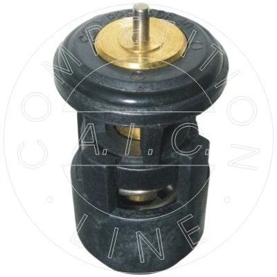 Billede af AIC 50904 Termostat 87 med pakning VOLKSWAGEN: Golf 4, 6, 5, SKODA: Octavia 1 Combi, II Hatchback, I AUDI: A2