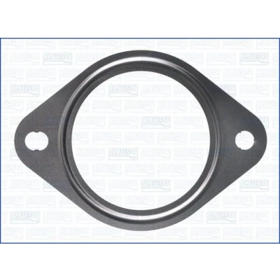 Billede af AJUSA 01397600 Pakning, udstødningsrør OPEL: Corsa D Hatchback, Astra J Sports Tourer, Insignia A Tourer