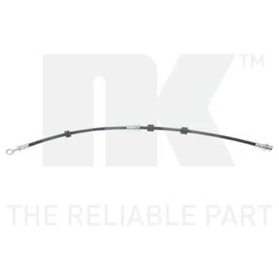 Billede af NK 851945 Bremseslange 632 MITSUBISHI: Lancer 8 Limousine