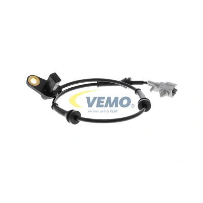 Billede af VEMO V38 72 0085 ABS Sensor Bagaksel højre til køretøjer med 12 NISSAN: X Trail