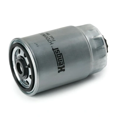 Billede af HENGST filter H70WK02 Brændstoffilter Påskruet VOLKSWAGEN: GOLF 1, LT 28 35 I Ladvogn / Chassis, TRANSPORTER 3 Kasten