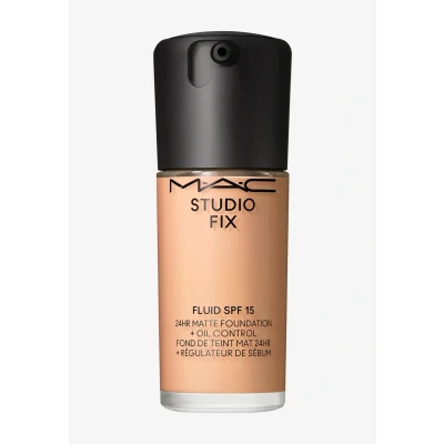 Billede af MAC Studio FIX Fluid SPF15 Foundation, Størrelse: 30 ml, N6