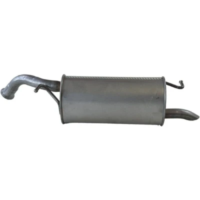 Billede af BOSAL 228 043 Lydpotte TOYOTA: Yaris I Hatchback