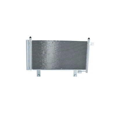 Billede af NRF Easy Fit 350473 Kondensator med tørrer, tætningsring 15,5 Aluminium 612 SUZUKI: SX4 I Hatchback
