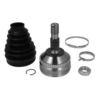 Billede af METELLI 15 1281 Knokkelled Termoplast