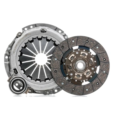 Billede af BLUE PRINT ADT330111 Kobling I tre dele med syntetsik fedt udrykkerleje 212 TOYOTA: Corolla Verso, RAV4 II SUV, Yaris Hatchback