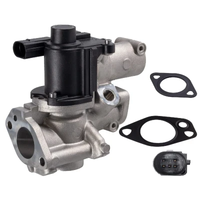 Billede af FEBI BILSTEIN 174993 EGR Ventil med pakninger VOLKSWAGEN: Touareg I