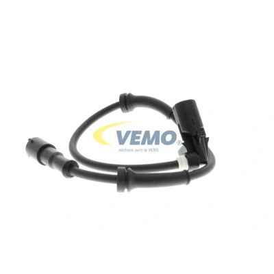 Billede af VEMO V46 72 0155 ABS Sensor Bagaksel højre Original Quality til køretøjer med 420 12 RENAULT: TWINGO 1