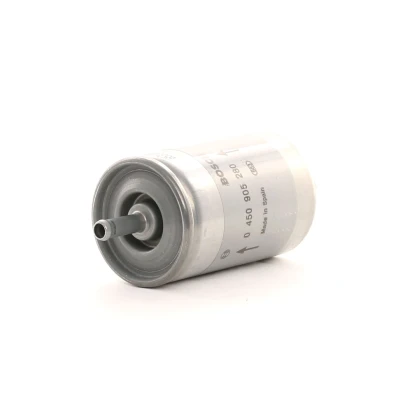 Billede af BOSCH 0 450 905 280 Brændstoffilter Ledningsfilter 8 OPEL: Kadett E CC, Corsa B Hatchback, Tigra Coupe, AUDI: A3 Sportback, A2, Hatchback