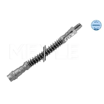 Billede af MEYLE 614 525 0007 Bremseslange bagaksel 220 M10x1 OPEL: Vivaro A Combi