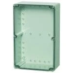 Billede af Kasse Kunststof Euro. Pct233009