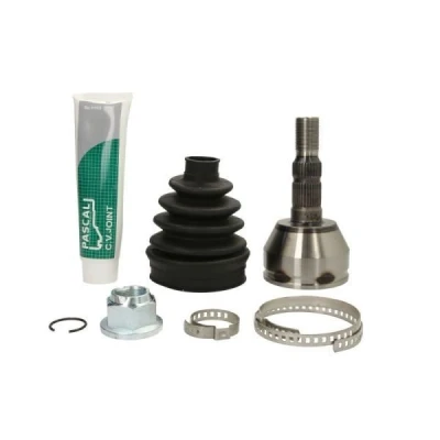 Billede af PASCAL G1X042PC Knokkelled hjulsidet