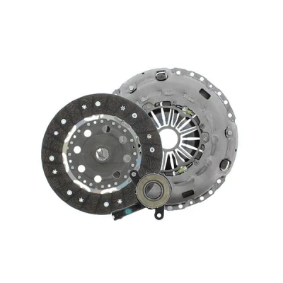 Billede af AISIN CSC Kit (3P) CKM 110R Kobling i tre dele med koblingstrykplade, centraludrykker koblingsskive, uden udrykkerleje 240 MITSUBISHI: Grandis