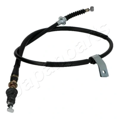 Billede af JAPANPARTS BC 351L Håndbremsekabel