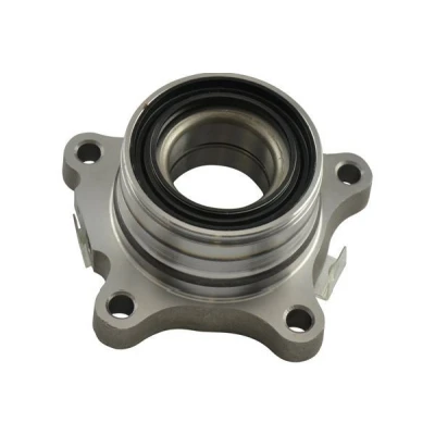 Billede af KAVO PARTS WBH 9061 Hjullejesæt TOYOTA: Land Cruiser 200