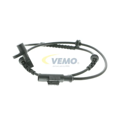 Billede af VEMO V40 72 0466 ABS Sensor foraksel Original Quality til køretøjer med 730 12 OPEL: Corsa D Hatchback, C Hatchback