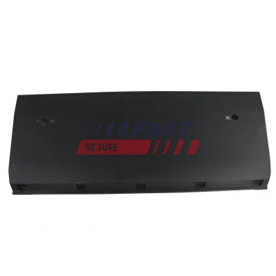 Billede af Trim/beskyttelsesliste, sidevæg FAST FT90927