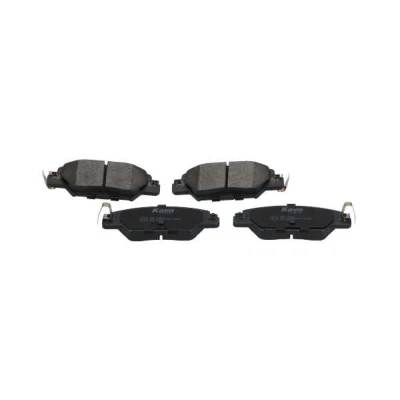 Billede af KAVO PARTS KBP 4582 Bremseklodser med akustisk advarsel for slid MAZDA: CX 5 I, II