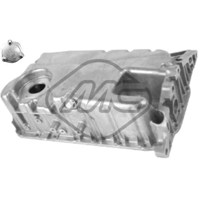 Billede af Olietank Metalcaucho 38097