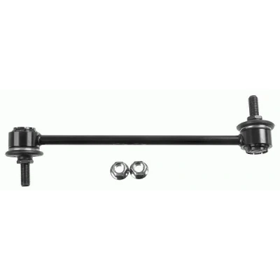 Billede af LEMFÖRDER 34477 01 Stabstag foraksel, venstre 230 M10x1,25 HYUNDAI: i10 I, KIA: Picanto I