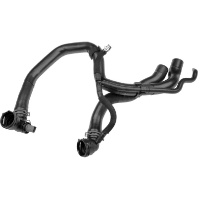 Billede af GATES 05 4071 Kølerslanger EPDM (ethyl propylen dien gummi) SEAT: Leon III SC, Ateca, AUDI: A3 Cabriolet, VOLKSWAGEN: Golf 7, 7 Variant