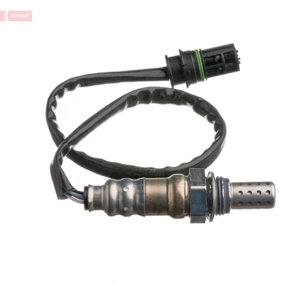 Billede af DENSO Direct Fit DOX 2037 Lambdasonde M18x1.5 opvarmet, pladesonde, Springsonde BMW: 3 Sedan, 5 Touring, Coupe, MERCEDES BENZ: CLK Coupe