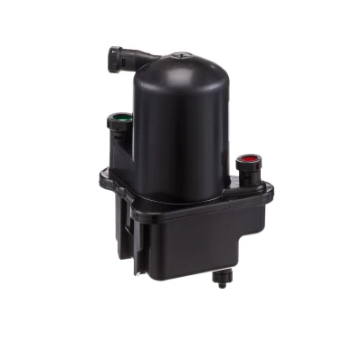 Billede af MANN FILTER WK 939/11 x Brændstoffilter med pakning RENAULT: CLIO III Grandtour, 3, 2