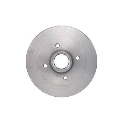Billede af BOSCH 0 986 477 120 Bremsetromler uden hjullejer 234 bagaksel RENAULT: CLIO 2, TWINGO 1