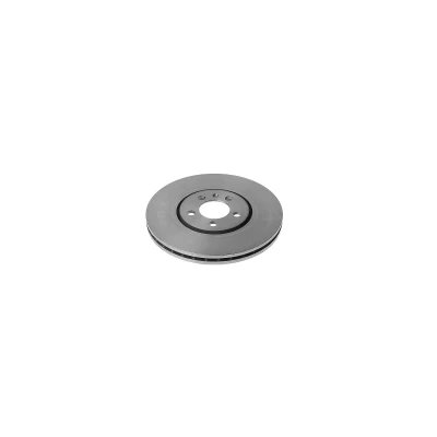 Billede af FEBI BILSTEIN 11205 Bremseskiver foraksel 288 25 5 100 indvendigt ventileret coatet VOLKSWAGEN: GOLF 3, Vento