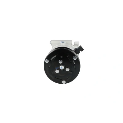 Billede af NRF EASY FIT 32812 Kompressor VS16 12 PAG 46 med kompressorolie, tætningsring FORD: MONDEO 4 Turnier, S Max Mk1, Galaxy Mk2 MPV, VOLVO: V70 3