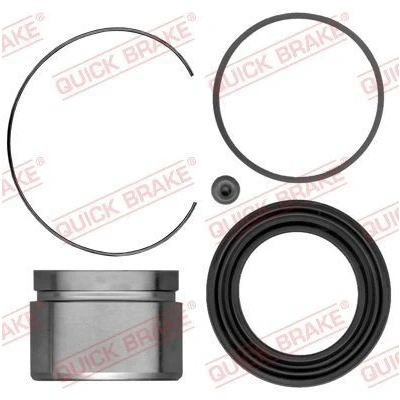 Billede af QUICK BRAKE 114 5304 Bremsekaliber Rep Sæt med stempel 67 TOYOTA: Dyna 150 Ladvogn/Chassis