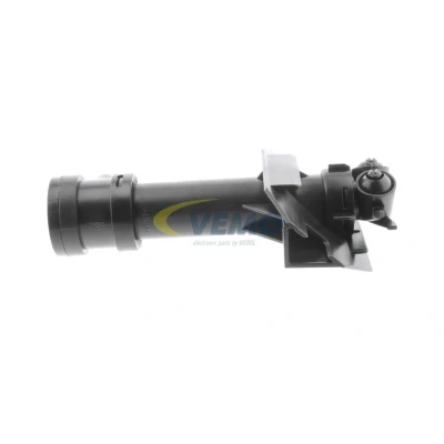 Billede af VEMO V10 08 0329 Vaskedyse, forlygtevisker/vasker foran til venstre Q+, original equipment manufacturer quality