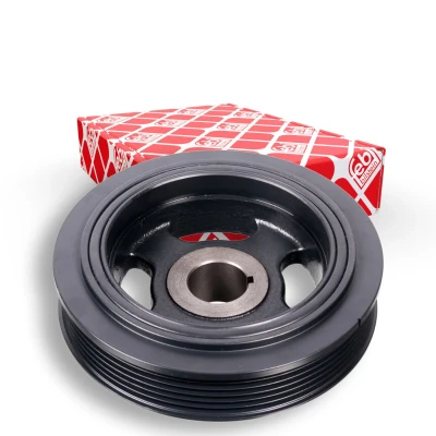 Billede af FEBI BILSTEIN 104625 Remskive Krumtapaksel 6PK 135 5 til krumtap TOYOTA: Avensis I Sedan