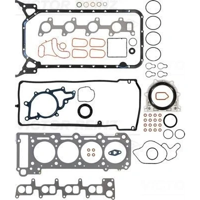 Billede af REINZ 01 31555 Komplet pakningssæt, motor med ventilarmstætning, pakdåse krumtap, integreret