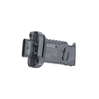Billede af BOSCH 0 281 006 092 Luftmassemåler BMW: 3 Touring, 1 Hatchback, Sedan, MINI: Hatchback