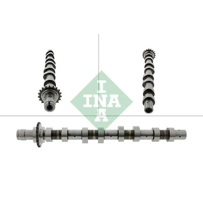 Billede af INA 428 0119 10 Knastaksel CITROËN: C4 I Grand Picasso, C3 II