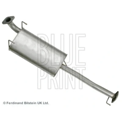 Billede af BLUE PRINT ADT36009 Midterste Lyddæmper TOYOTA: Land Cruiser Prado 90