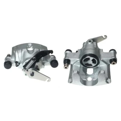 Billede af BUDWEG CALIPER 344050 Bremsekaliber IVECO: Daily 6 , V Van / Stationcar