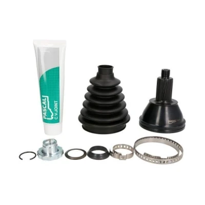 Billede af PASCAL G1S002PC Knokkelled hjulsidet VOLKSWAGEN: Polo V Hatchback, IV SKODA: Fabia 2, 1 Combi, SEAT: Ibiza 4