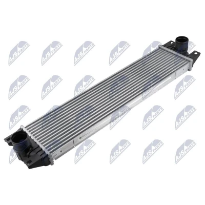 Billede af Ladeluftkøler NTY CNG NS 002