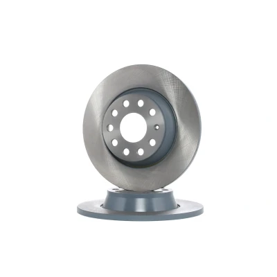 Billede af FEBI BILSTEIN 24382 Bremseskiver bagaksel 286 12 5 112 fuldstændigt coatet VOLKSWAGEN: GOLF 6, Passat B7 Variant, Touran I, SKODA: Octavia 2 Combi