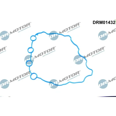 Billede af DR.MOTOR AUTOMOTIVE DRM01432 Toppdekselpakning