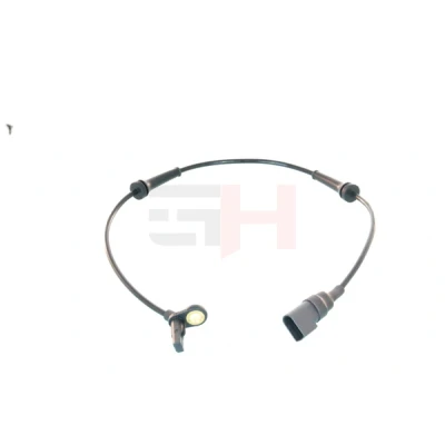 Billede af GH 702509 ABS Sensor foraksel, højre venstre foraksel FORD: Focus Mk1 Stationcar, Hatchback